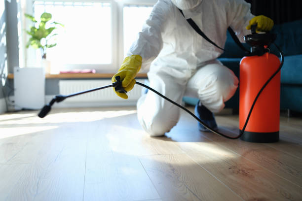 Reliable Biohazard Cleanup contractor in Hackensack, NJ by Trauma Clean Pros